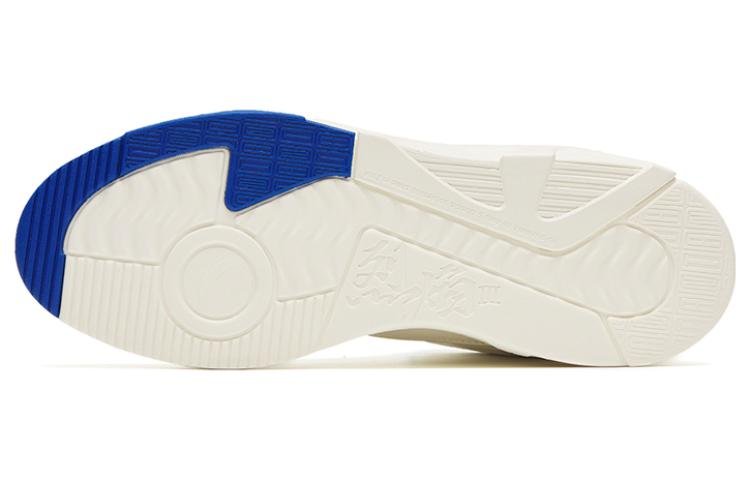 ANTA Flame 3.0 'White Blue' 112248982-6 - Image 5