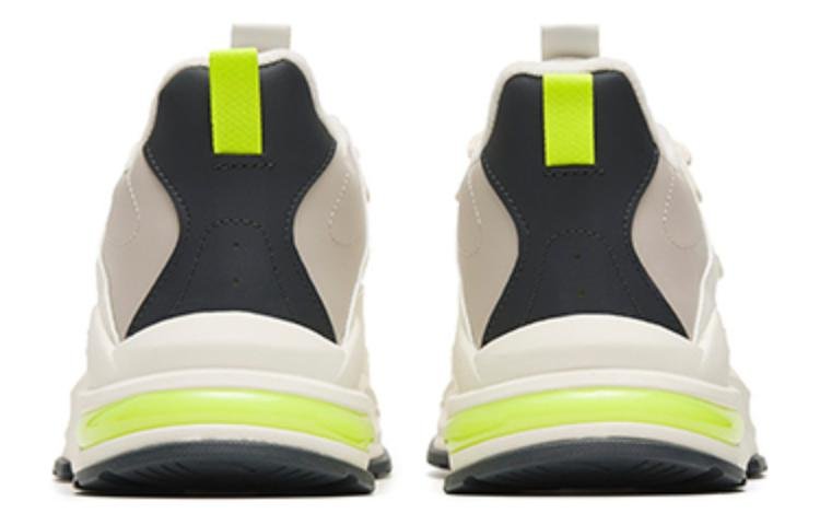 ANTA Millennium 5.0 'White Lime Green' 112248985-1 - Image 4