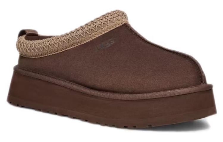 (WMNS) UGG Tazz 'Burnt Cedar' 1122553-BCDR - Image 4
