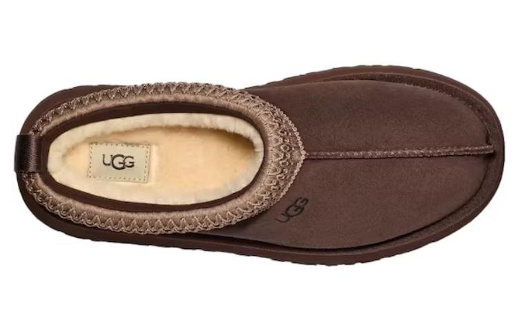 (WMNS) UGG Tazz 'Burnt Cedar' 1122553-BCDR - Image 5