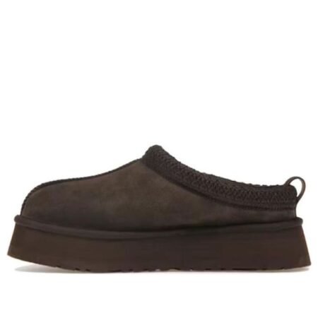 (WMNS) UGG Tazz 'Chocolate' 1122553-CHO