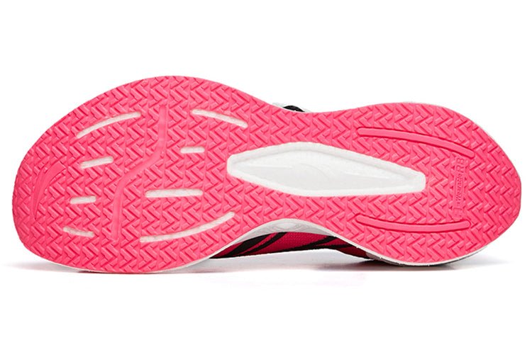 ANTA Shock The Waves 'Pink Black' 112255599A-2 - Image 5