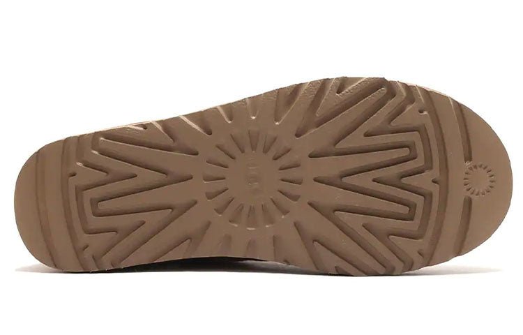 (WMNS) UGG LOGO 1122558-CHE - Image 6
