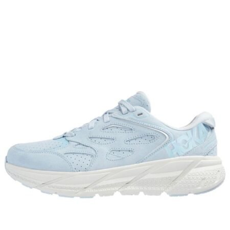 HOKA ONE ONE Clifton L Suede 'Country Air' 1122571-CABOB
