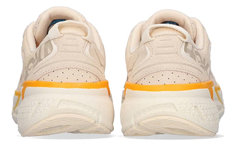 HOKA ONE ONE Clifton L Suede 'Short Bread' 1122571-SBRY - Image 5