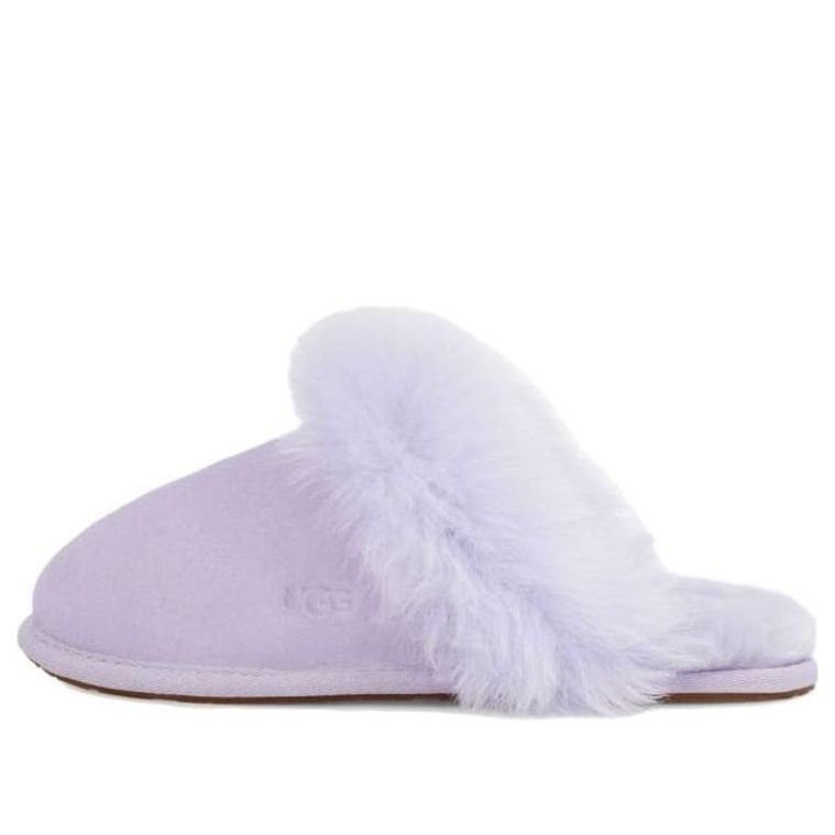 (WMNS) UGG Scuff Sis Slipper 'Purple' 1122750-SBLS