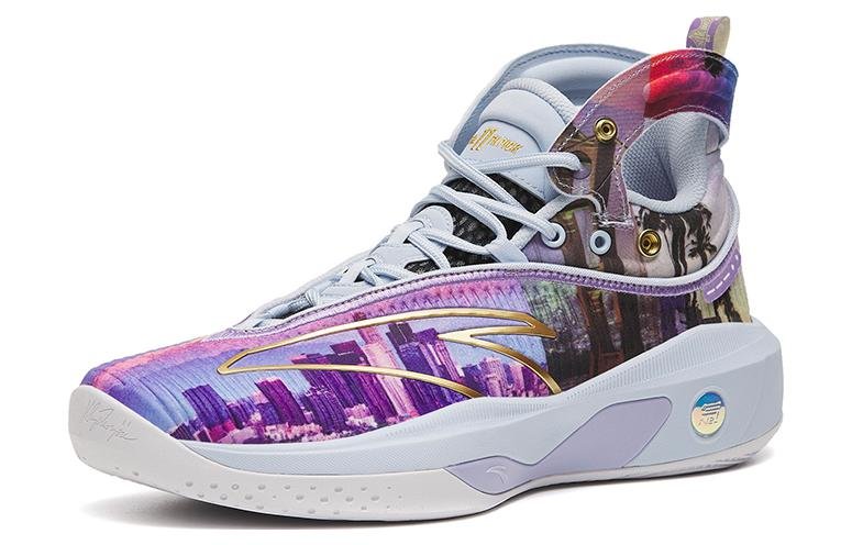 ANTA Klay Thompson 8 'Course' 112311101-2 - Image 2