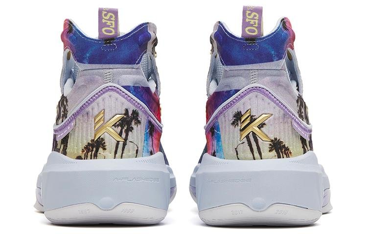 ANTA Klay Thompson 8 'Course' 112311101-2 - Image 4