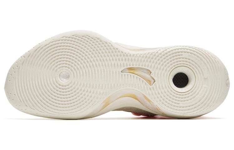 ANTA Klay Thompson 8 'CNY White Orange' 112311101-3 - Image 5