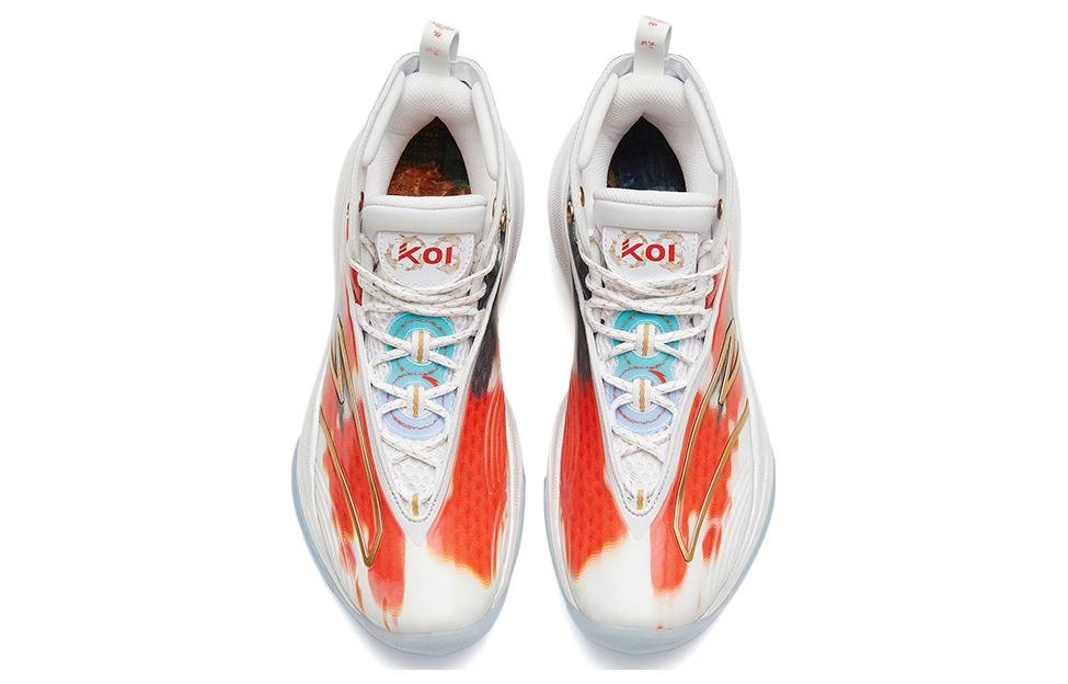ANTA Klay Thompson 8 'KOI' 112311101-8 - Image 3