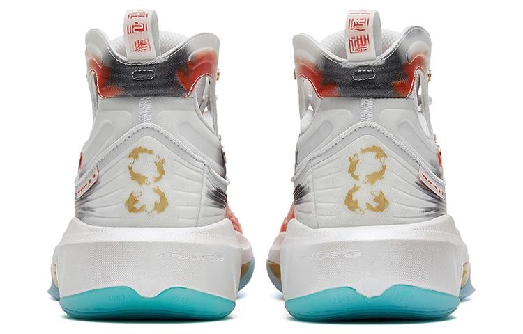 ANTA Klay Thompson 8 'KOI' 112311101-8 - Image 4