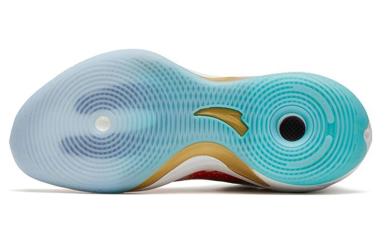 ANTA Klay Thompson 8 'KOI' 112311101-8 - Image 5