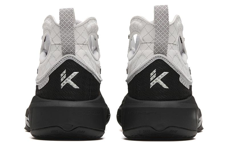 ANTA Klay Thompson 8 'Gentleman Black White' 112311101-9 - Image 4