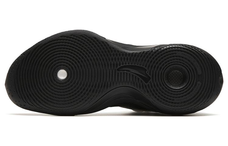 ANTA Klay Thompson 8 'Gentleman Black White' 112311101-9 - Image 5