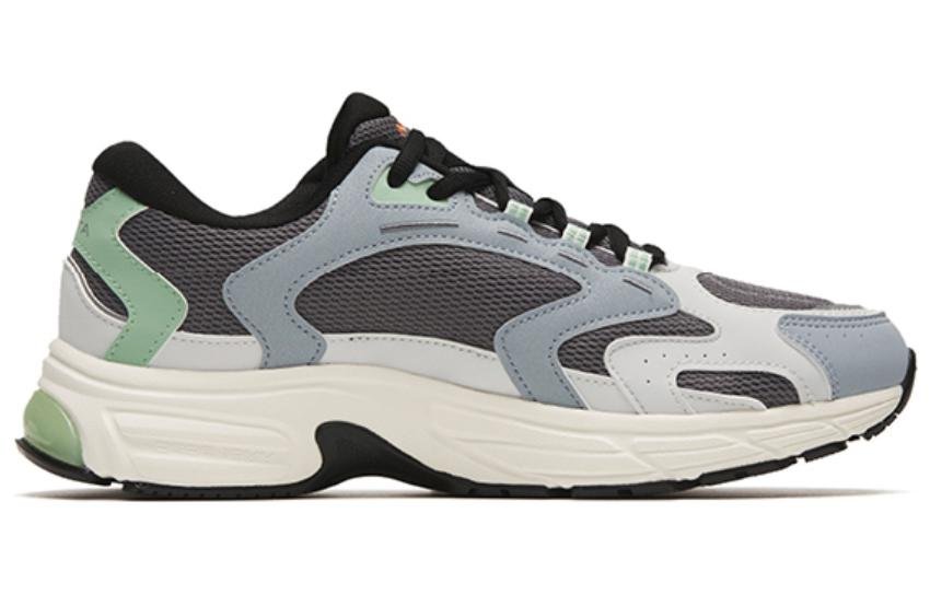 ANTA AT954 'Grey Black Green' 112315503-5 - Image 2