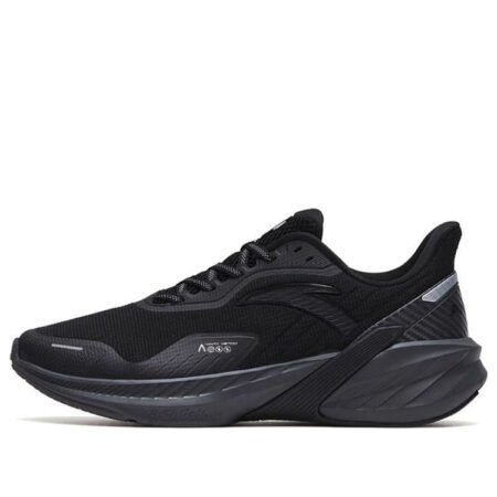 ANTA Stinger 4 'Black Dark Grey' 112315520-1
