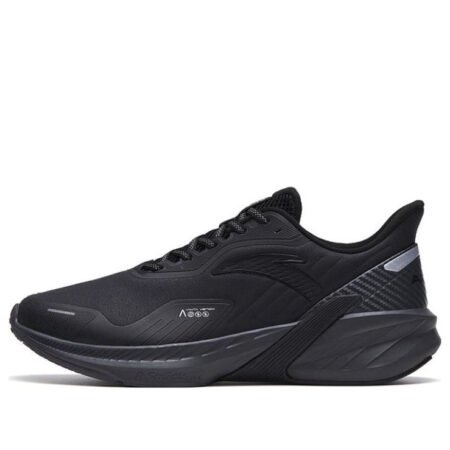 ANTA Sting 4 Low 'Black' 112315520-7