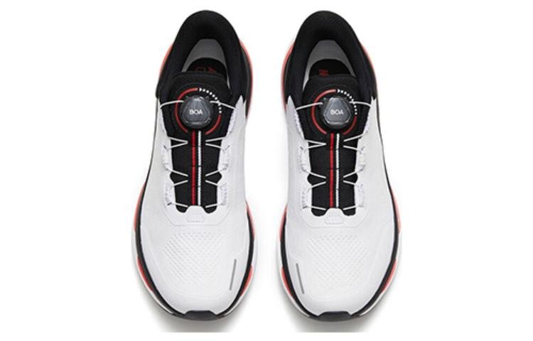 ANTA Shock The Game 'White Black Red' 112315581A-5 - Image 2