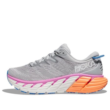(WMNS) HOKA ONE ONE Gaviota 4 'Harbor Mist' 1123199-HMNC