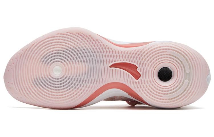 ANTA Klay Thompson 8 '520 Pink White' 112321101-10 - Image 5