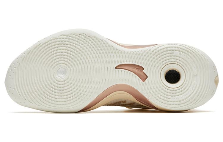 ANTA Klay Thompson 8 'Beige Brown' 112321101-2 - Image 5