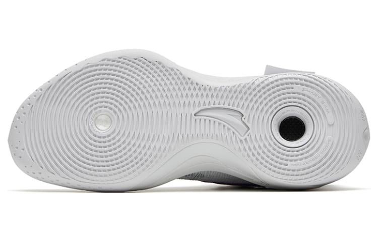 ANTA Klay Thompson 8 'Starry Night Grey Purple' 112321101-3 - Image 5