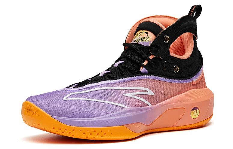 ANTA Klay Thompson 8 'Sunset Glow' 112321101-6 - Image 2