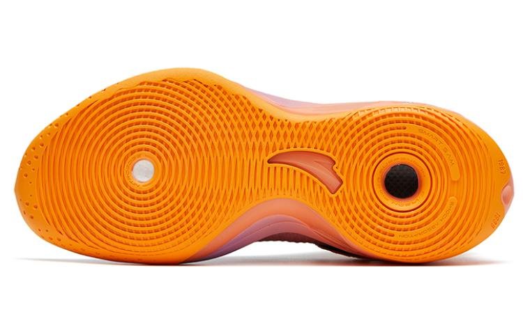 ANTA Klay Thompson 8 'Sunset Glow' 112321101-6 - Image 5