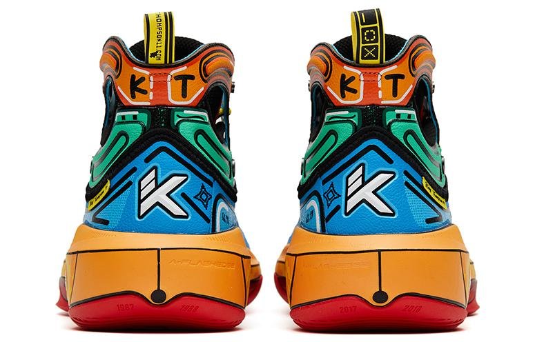 ANTA Klay Thompson 8 '2D' 112321101-9 - Image 4