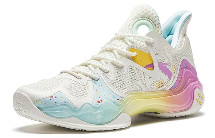 ANTA Shock Wave 4 'Cup Cake' 112321106S-1 - Image 2