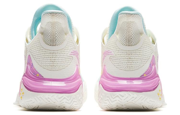 ANTA Shock Wave 4 'Cup Cake' 112321106S-1 - Image 4