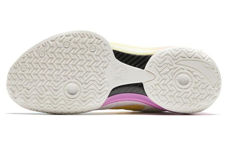 ANTA Shock Wave 4 'Cup Cake' 112321106S-1 - Image 5