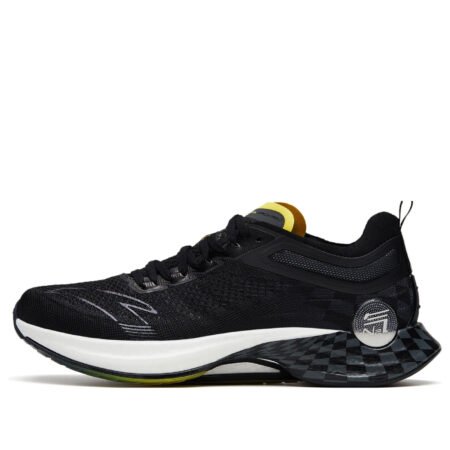 ANTA Mach Pro 'Black White' 112325584S-9