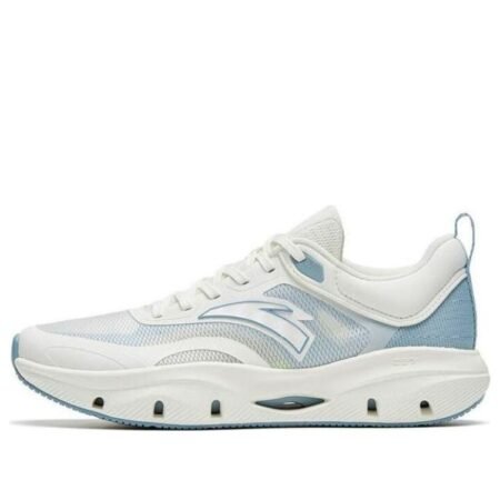 ANTA Shenxing 3 Pro 'White Blue' 112327711-1