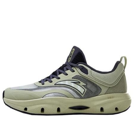 ANTA Shenxing 3 Pro 'Green Grey' 112327711-6