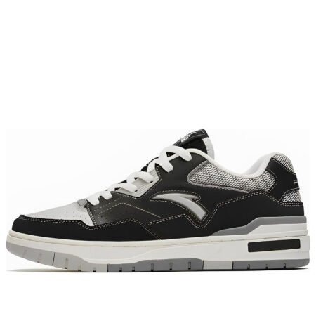 ANTA Flame 4.0 'Black Grey White' 112328081-2