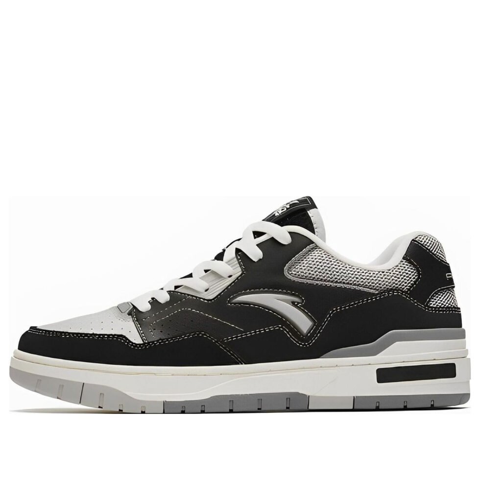 ANTA Flame 4.0 'Black Grey White' 112328081-2