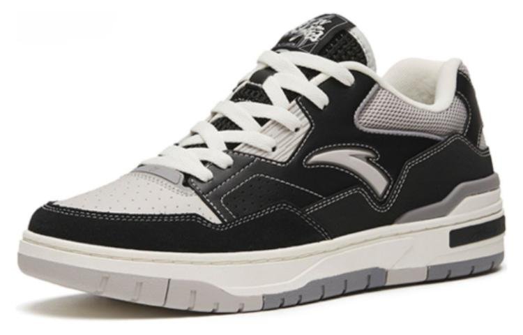 ANTA Flame 4.0 'Black Grey White' 112328081-2 - Image 2