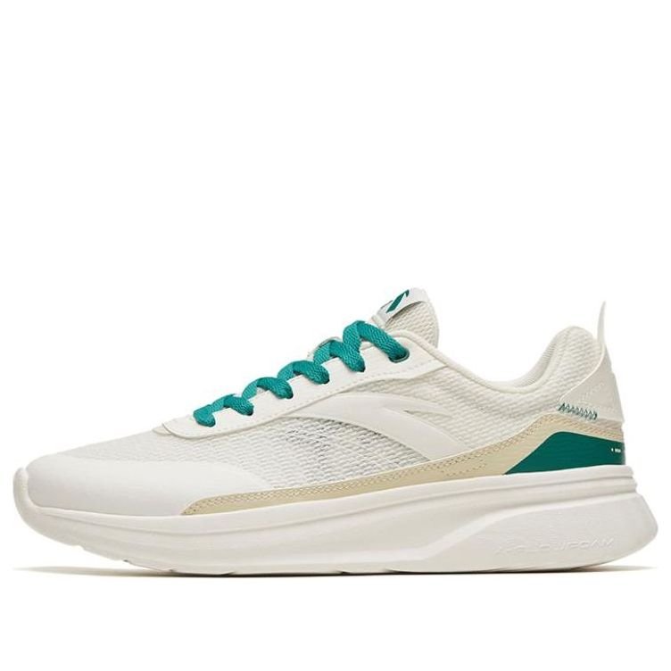 ANTA Low 'White Green' 112328816-2