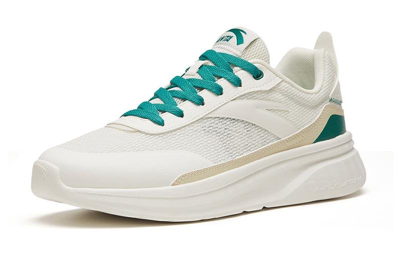 ANTA Low 'White Green' 112328816-2 - Image 2