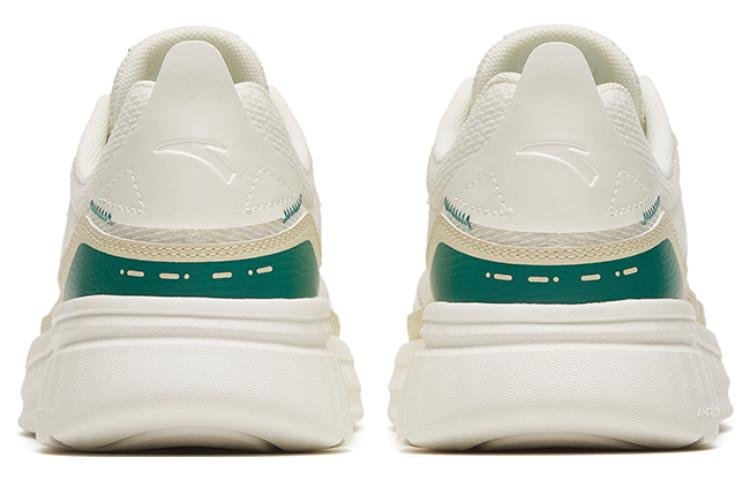 ANTA Low 'White Green' 112328816-2 - Image 4