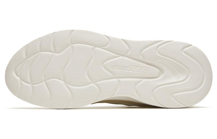ANTA Low 'White Green' 112328816-2 - Image 5