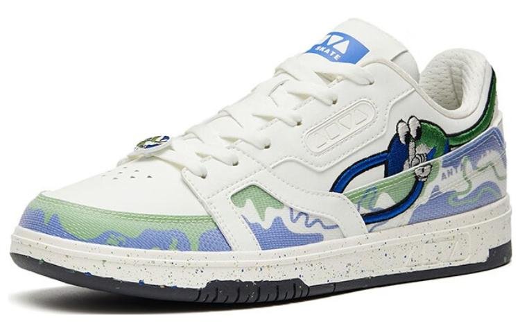 ANTA A-Shock 'White Green' 112329231-2 - Image 2