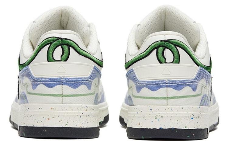 ANTA A-Shock 'White Green' 112329231-2 - Image 3