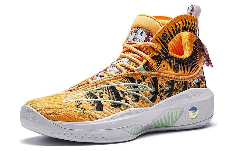 ANTA Klay Thompson 8 'Dragon Boat Festival' 112331101-3 - Image 2