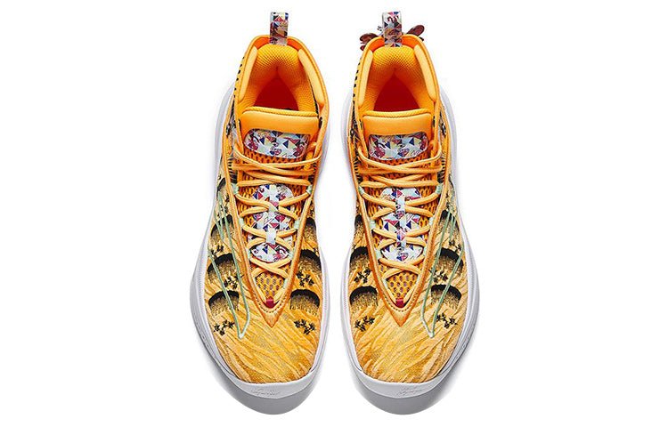 ANTA Klay Thompson 8 'Dragon Boat Festival' 112331101-3 - Image 3