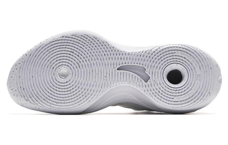 ANTA Klay Thompson 8 'White Gold' 112331101-4 - Image 4