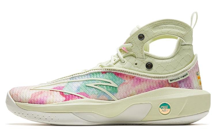 ANTA Klay Thompson 8 'Guo Tang' 112331101-5 - Image 2