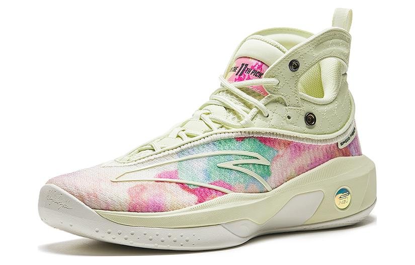 ANTA Klay Thompson 8 'Guo Tang' 112331101-5 - Image 3