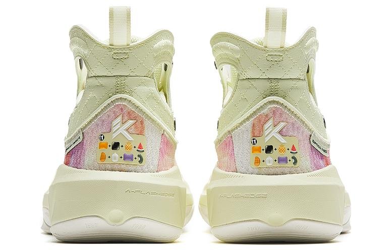 ANTA Klay Thompson 8 'Guo Tang' 112331101-5 - Image 4